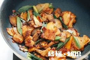 回锅肉的最佳配菜是什么怎么做好吃