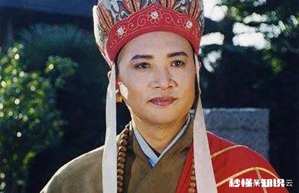 《西游记》中最强妖王是谁