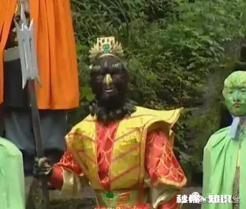 《西游记》中最强妖王是谁