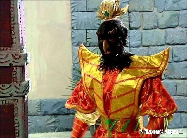 《西游记》中最强妖王是谁