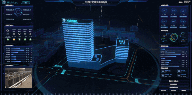 什么是智慧停车