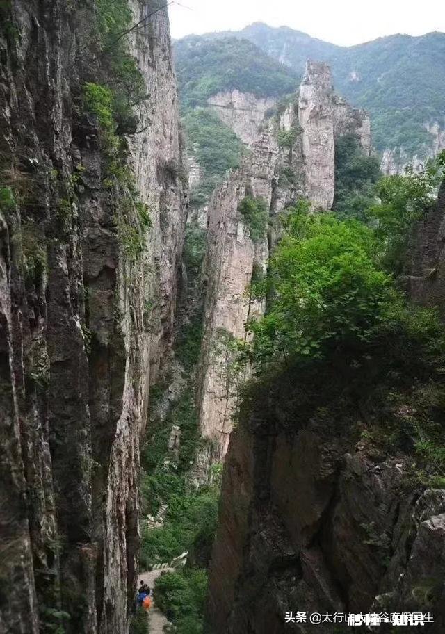 喜欢旅行的朋友，晒晒你在旅行途中遇到了哪些奇葩趣事