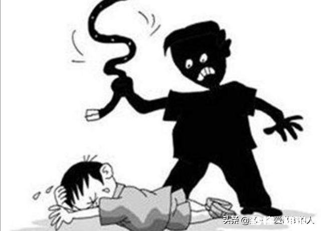 女 为什么有些后妈对继子很坏呢