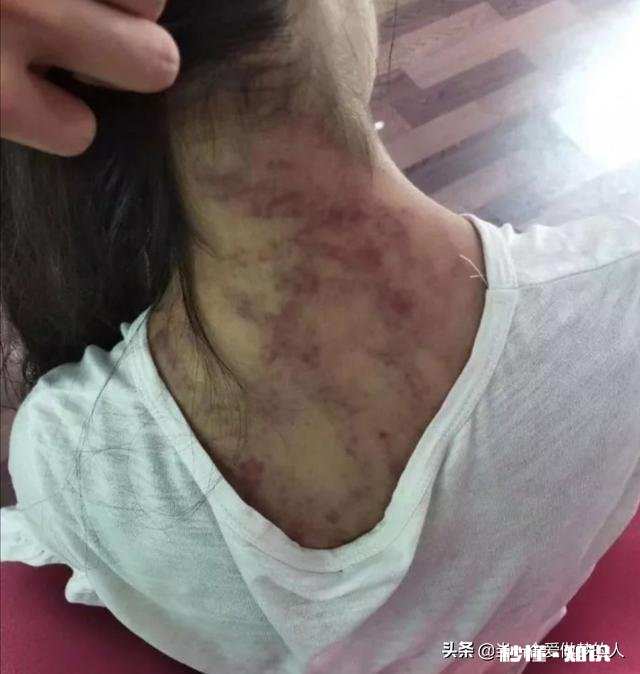 女 为什么有些后妈对继子很坏呢