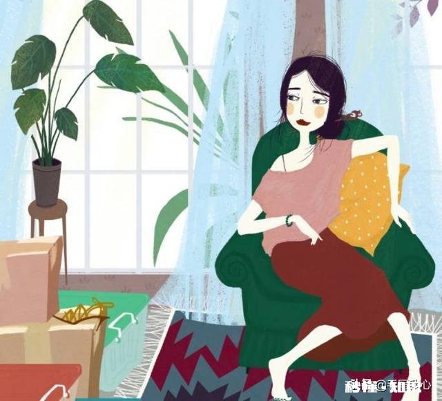 “人,要远离喜欢‘哭穷’的人”你怎么看