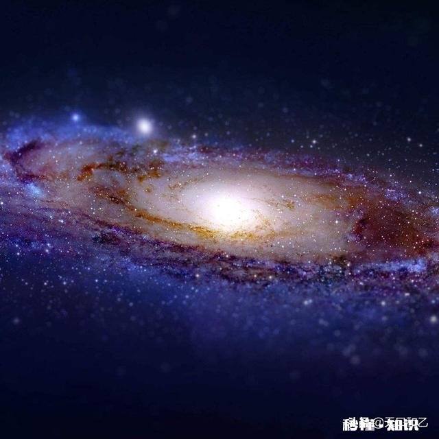 人不知宇宙有多大,就是说,宇宙不可知,这个不可知就是知,对吗