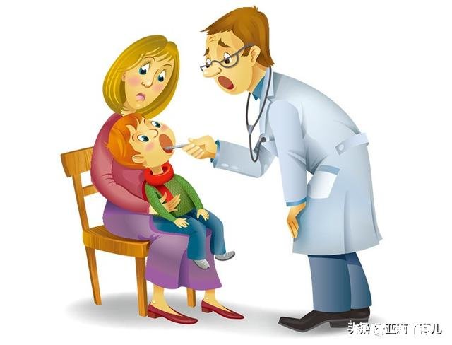 宝妈如何应对小儿秋季腹泻