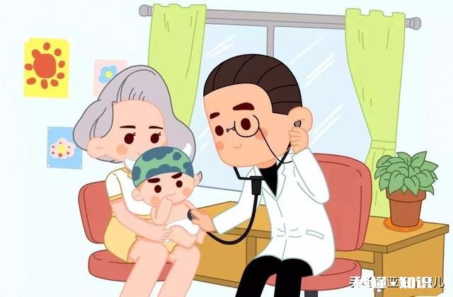 宝妈如何应对小儿秋季腹泻