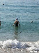 五一假期，你会去海边度假么