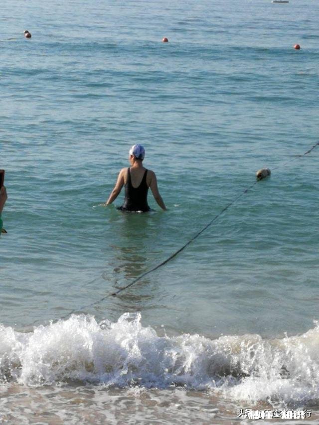 五一假期，你会去海边度假么