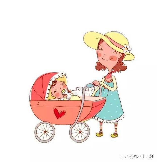 升级宝妈后，多少人选择了边带孩子，边微商，事业家庭如何选择