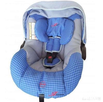 新生儿为什么必须要使用婴儿安全提篮