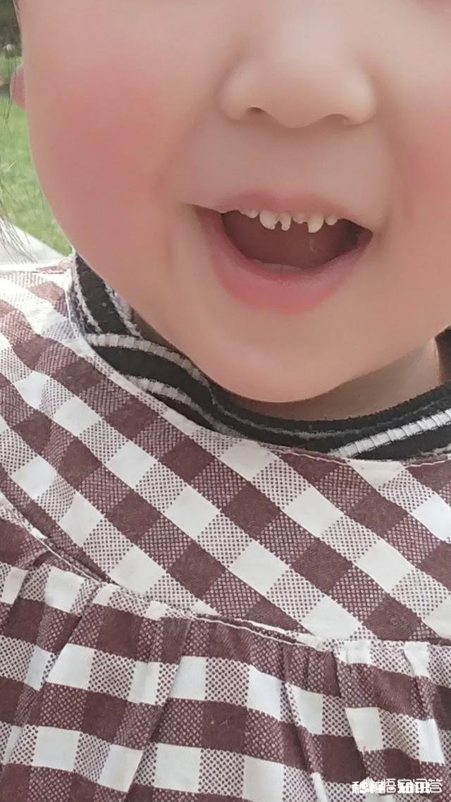 孩子长牙是一个重要的过程,要怎样保护才好呢