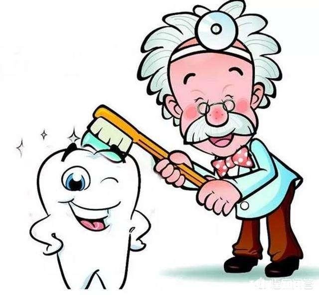 孩子长牙是一个重要的过程,要怎样保护才好呢