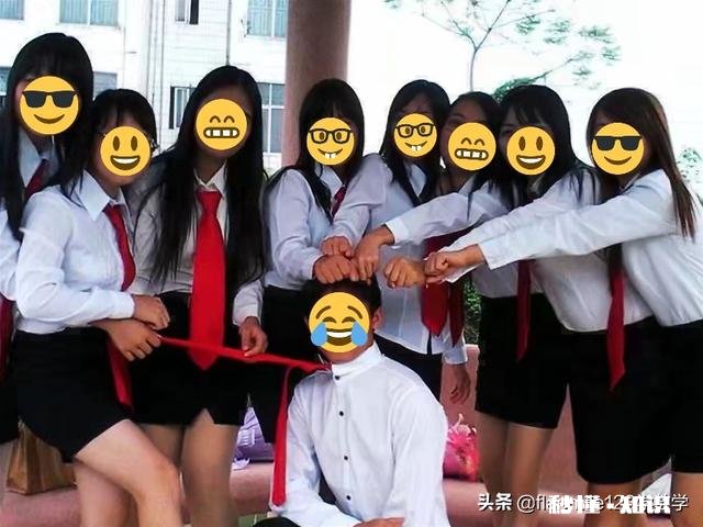 大学中的班长、团支书以及班委，很难获得大家的认可吗你怎么看