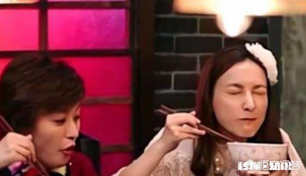 为什么说从吃面能够看出一个演员的演技能举些相关的例子么