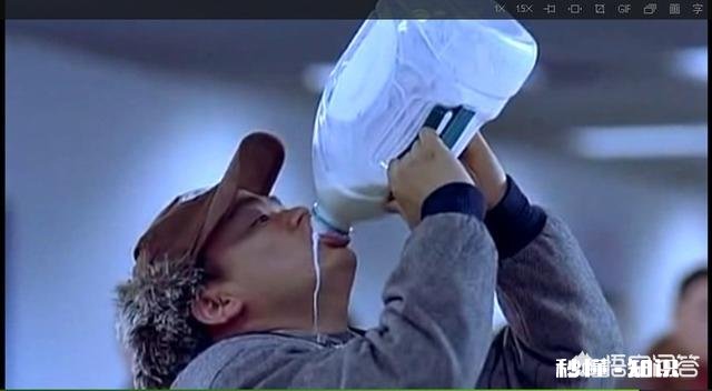 为什么说从吃面能够看出一个演员的演技能举些相关的例子么