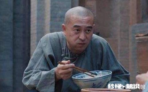 为什么说从吃面能够看出一个演员的演技能举些相关的例子么