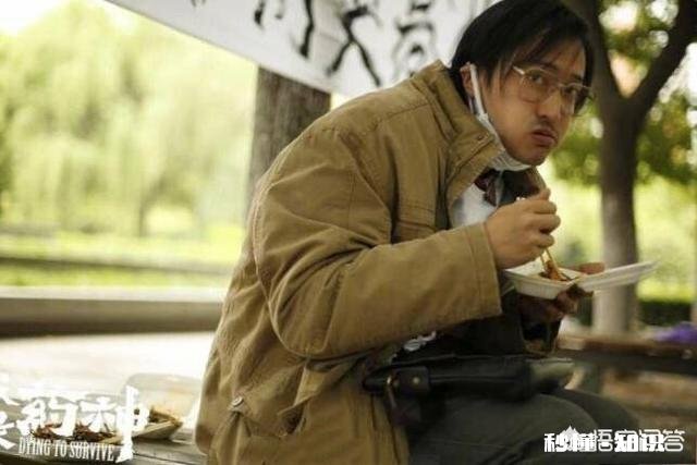 为什么说从吃面能够看出一个演员的演技能举些相关的例子么