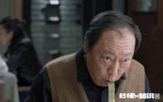 为什么说从吃面能够看出一个演员的演技能举些相关的例子么