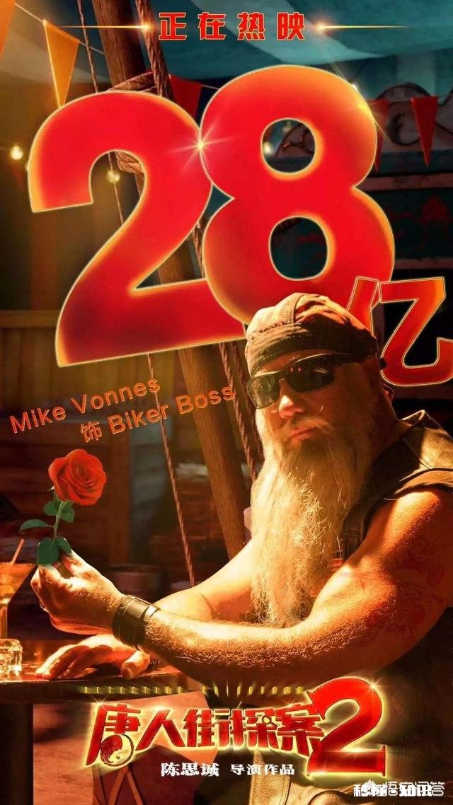 加入陈思诚《唐探》系列，而拒绝徐峥《港囧》，王宝强的选择对吗