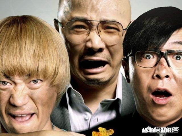 加入陈思诚《唐探》系列，而拒绝徐峥《港囧》，王宝强的选择对吗