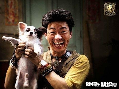 加入陈思诚《唐探》系列，而拒绝徐峥《港囧》，王宝强的选择对吗