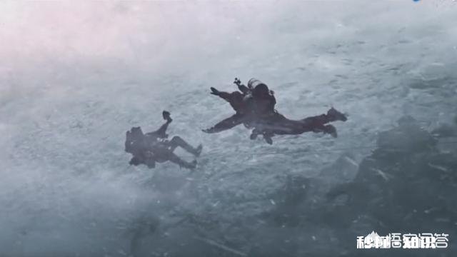 如何评价电影《攀登者》的“点将版”预告片