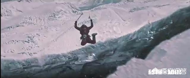 如何评价电影《攀登者》的“点将版”预告片