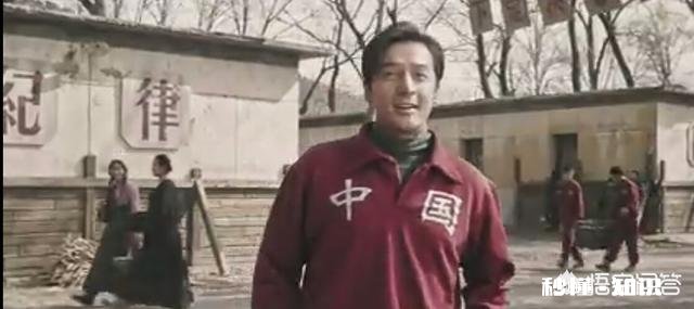 如何评价电影《攀登者》的“点将版”预告片