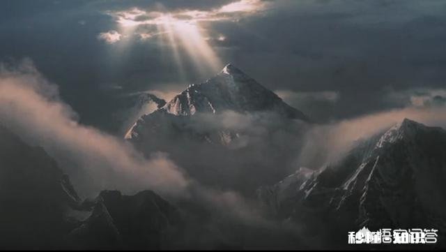 如何评价电影《攀登者》的“点将版”预告片