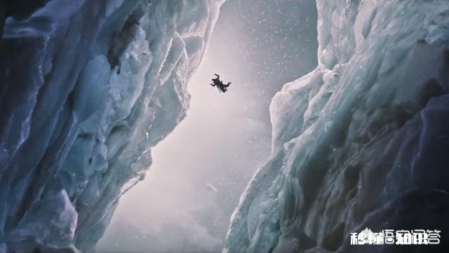 如何评价电影《攀登者》的“点将版”预告片