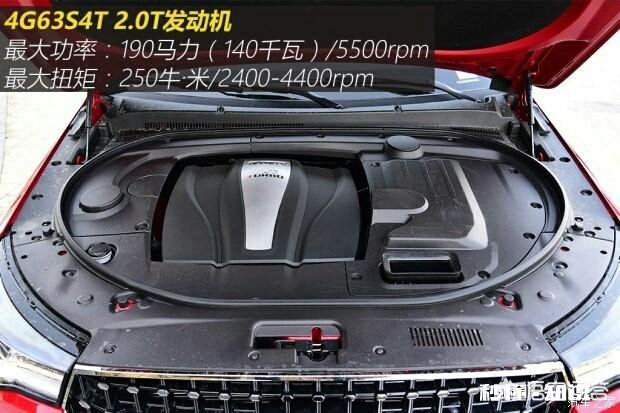 解析众泰T700五星安全标准，为何成为消费者喜欢的新SUV车型