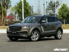 解析众泰T700五星安全标准，为何成为消费者喜欢的新SUV车型