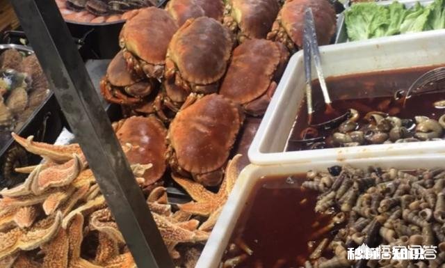 在连云港去哪些地方吃海鲜比较划算哪些浴场比较不错