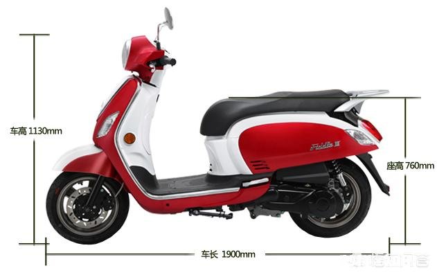 身高155cm女士,骑哪款踏板摩托车合适，价格在一万左右，天龙星，uy，飞度3推荐哪款