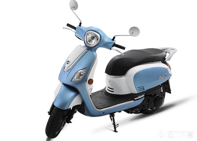 身高155cm女士,骑哪款踏板摩托车合适，价格在一万左右，天龙星，uy，飞度3推荐哪款