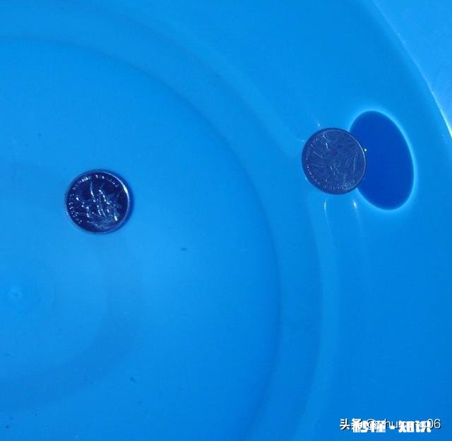 水能浮起比它密度大的东西吗