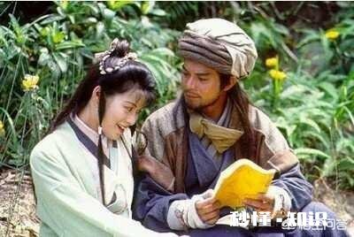 天龙八部中,谁能杀的了乔峰