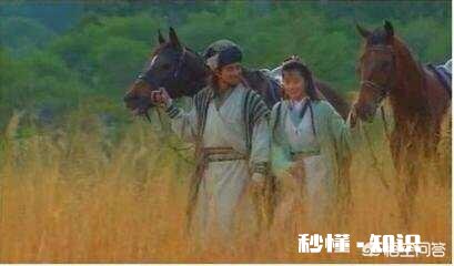 天龙八部中,谁能杀的了乔峰