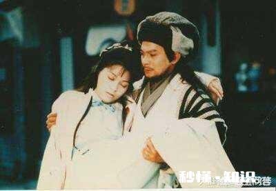 天龙八部中,谁能杀的了乔峰