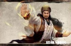 天龙八部中，谁能杀的了乔峰