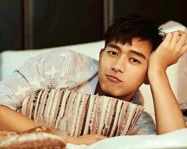 你觉得李现高冷吗