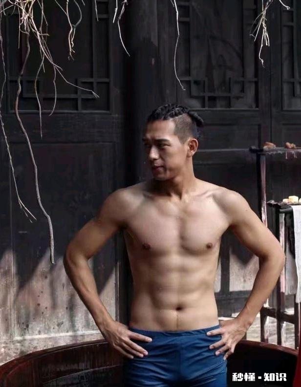 你觉得李现高冷吗