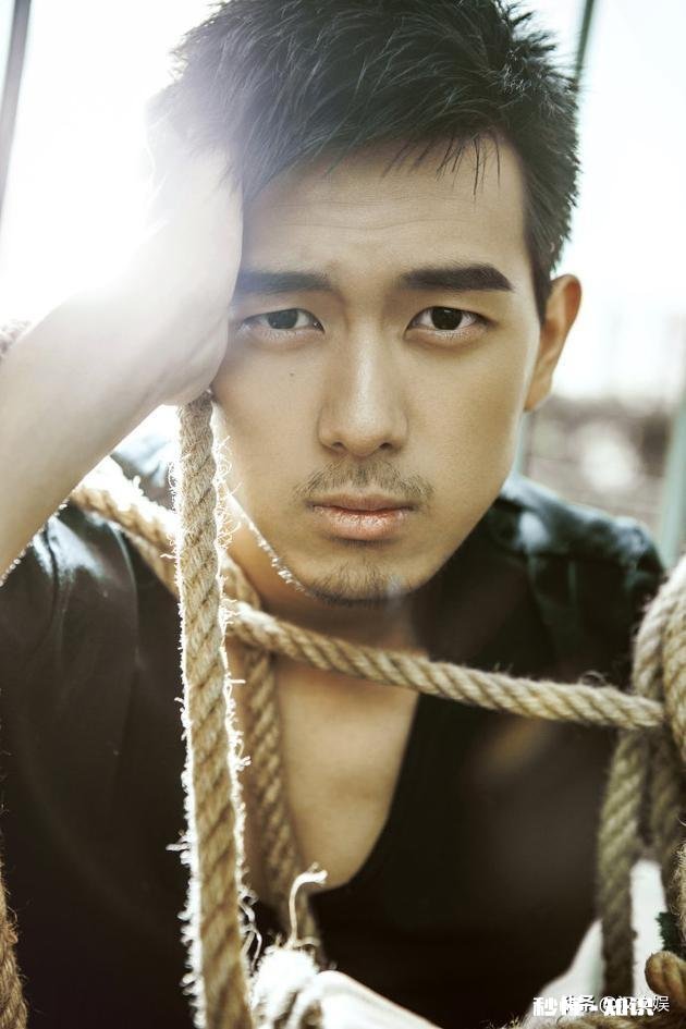 你觉得李现高冷吗