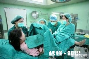 在产房里，有哪些尴尬的事生完孩子后，怎么快速恢复身材