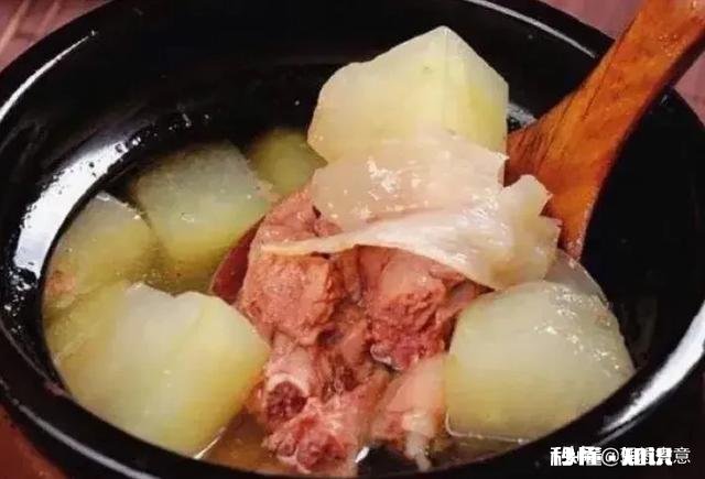 冬瓜炖排骨的制作方法是什么
