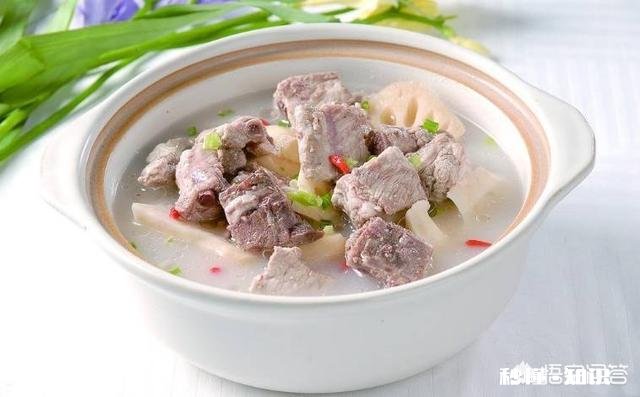 冬瓜炖排骨的制作方法是什么