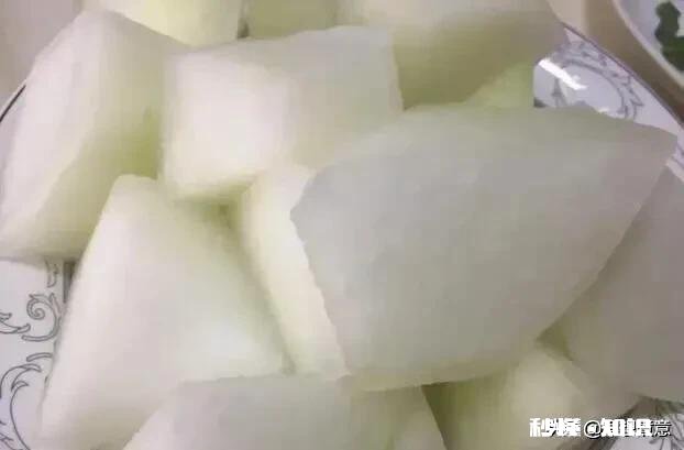 冬瓜炖排骨的制作方法是什么