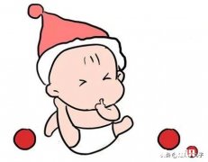 一岁小孩的手可以放老人嘴里吗放完再吃手